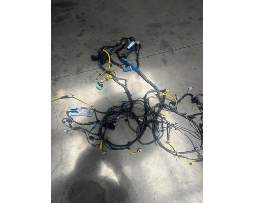KIA FORTE Body Wiring Harness