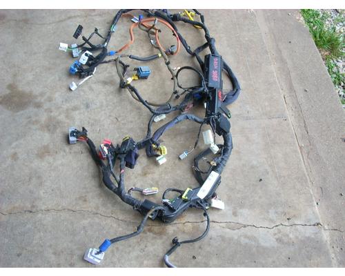 KIA FORTE Dash Wiring Harness