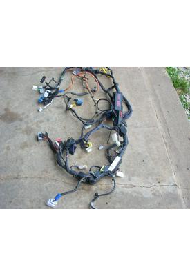 KIA FORTE Dash Wiring Harness