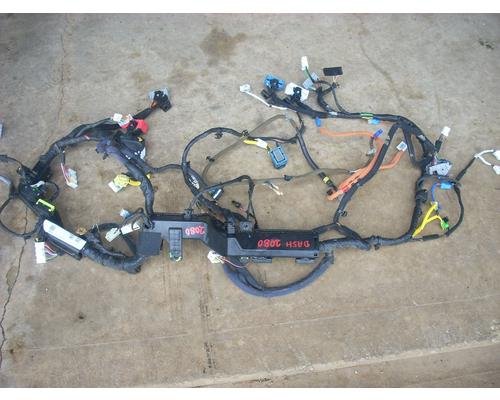 KIA FORTE Dash Wiring Harness