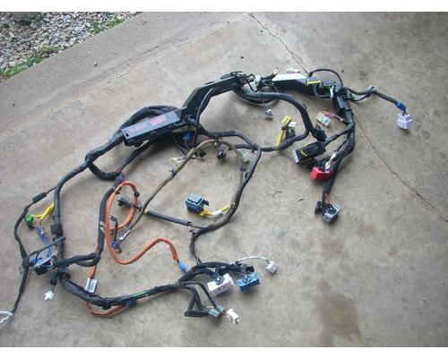 KIA FORTE Dash Wiring Harness