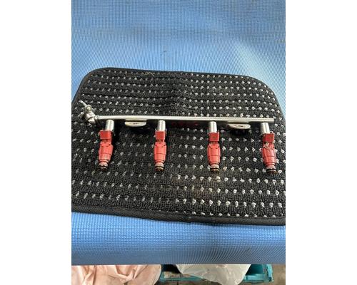 KIA FORTE Fuel Injection Parts
