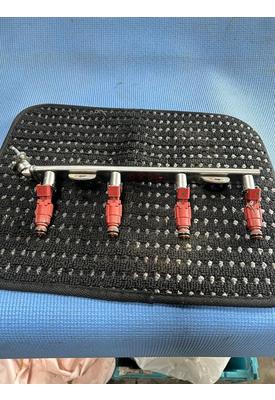 KIA FORTE Fuel Injection Parts