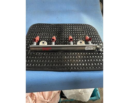 KIA FORTE Fuel Injection Parts