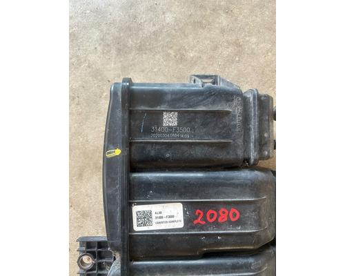 KIA FORTE Fuel Vapor Canister
