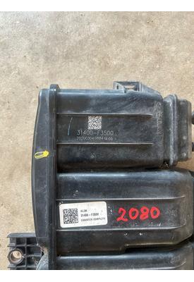 KIA FORTE Fuel Vapor Canister