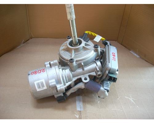 KIA FORTE Power Steering PumpMotor