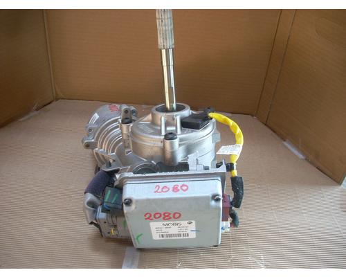 KIA FORTE Power Steering PumpMotor