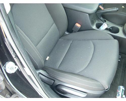 KIA FORTE Seat, Front