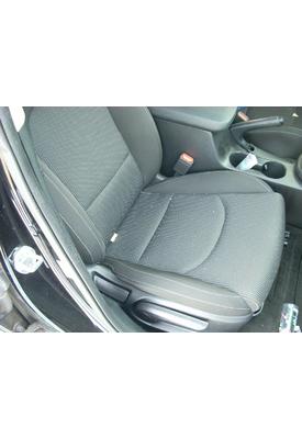 KIA FORTE Seat, Front