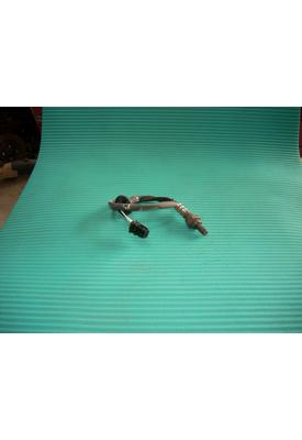 KIA FORTE Sensor Drivetrain