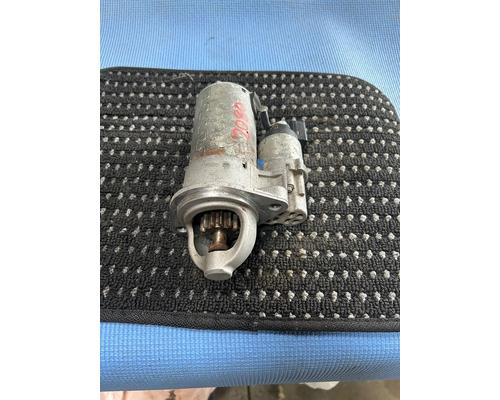KIA FORTE Starter Motor