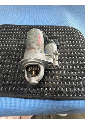 KIA FORTE Starter Motor