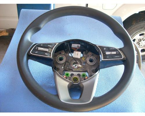 KIA FORTE Steering Wheel