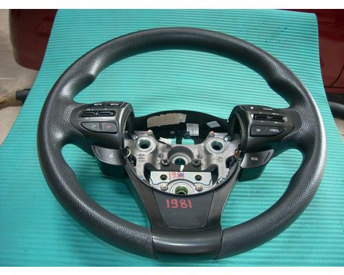 KIA OPTIMA Steering Wheel