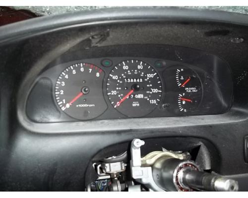 KIA SEPHIA Speedometer Head Cluster