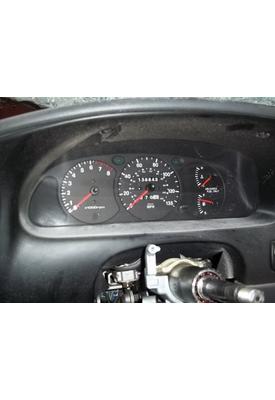 KIA SEPHIA Speedometer Head Cluster