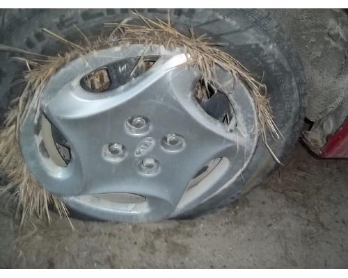 KIA SEPHIA Wheel Cover