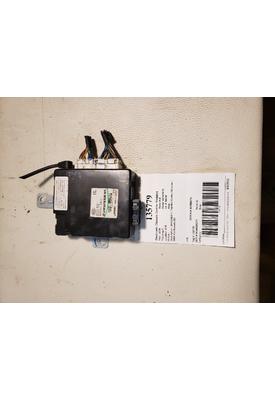 KIA SORENTO Electronic Chassis Control Modules