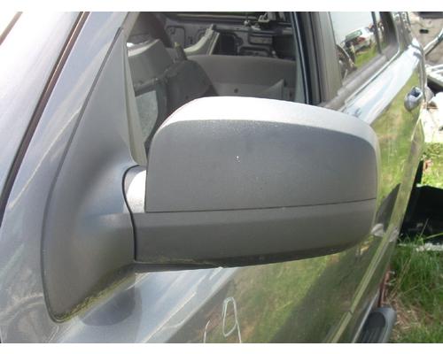 KIA SORENTO Side View Mirror