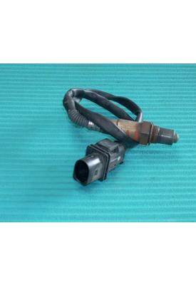 KIA SOUL Sensor Drivetrain