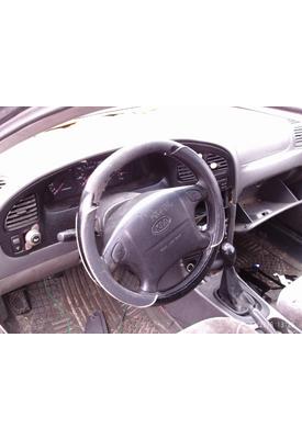 KIA SPECTRA Steering Column
