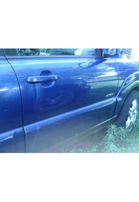 KIA SPORTAGE Door Assembly, Front