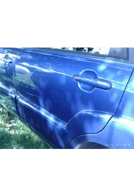 KIA SPORTAGE Door Assembly, Rear or Back