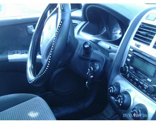 KIA SPORTAGE Steering Column