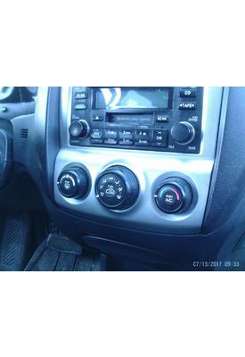 KIA SPORTAGE Temperature Control