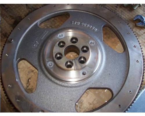 LAND ROVER DISCOVERY Flywheel