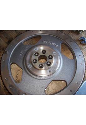 LAND ROVER DISCOVERY Flywheel