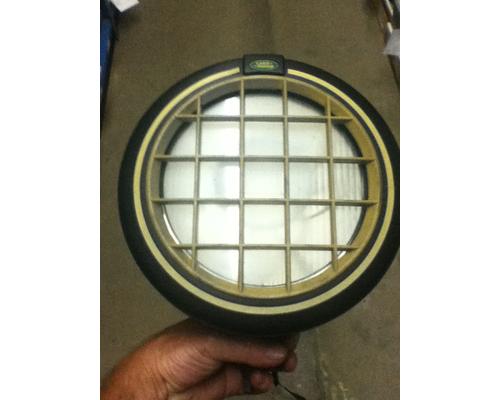 LAND ROVER DISCOVERY Front Lamp