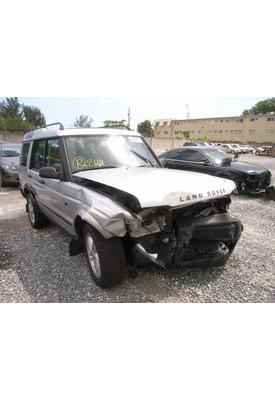 LAND ROVER DISCOVERY Parts Cars or Trucks