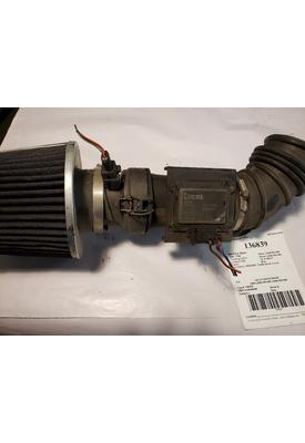 LAND ROVER LAND ROVER Air Flow Meter