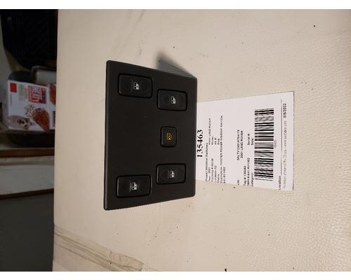 LAND ROVER LAND ROVER Door Electrical Switch