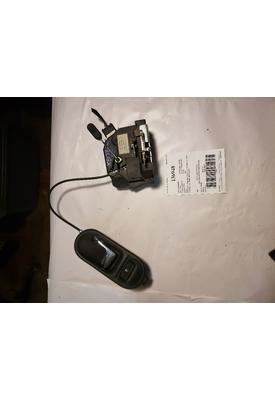 LAND ROVER LAND ROVER Lock Actuator