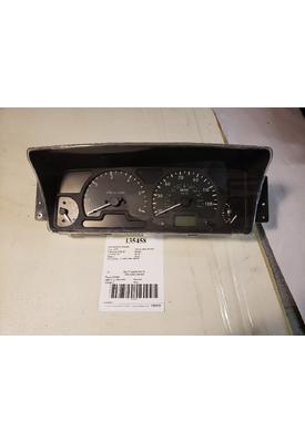 LAND ROVER LAND ROVER Speedometer Head Cluster