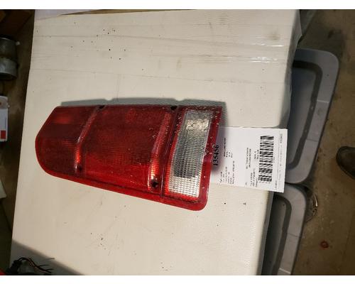 LAND ROVER LAND ROVER Tail Lamp