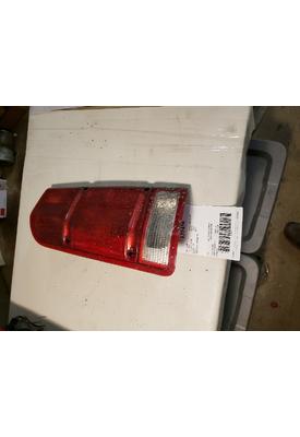 LAND ROVER LAND ROVER Tail Lamp