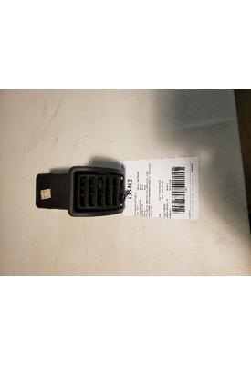 LAND ROVER LAND ROVER Temperature Control