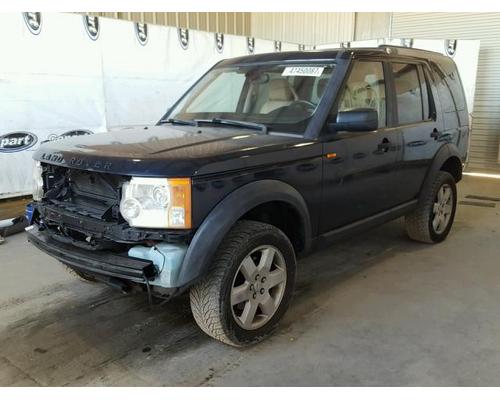 LAND ROVER LR3 Parts Cars or Trucks