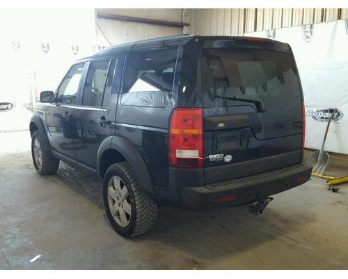 LAND ROVER LR3 Parts Cars or Trucks