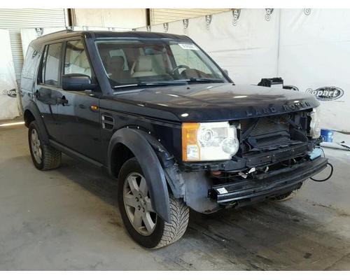 LAND ROVER LR3 Parts Cars or Trucks
