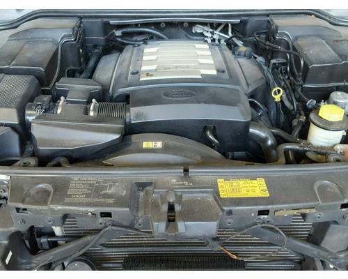 LAND ROVER LR3 Parts Cars or Trucks