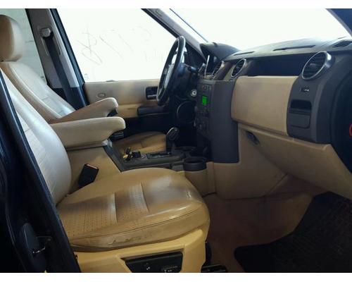 LAND ROVER LR3 Parts Cars or Trucks