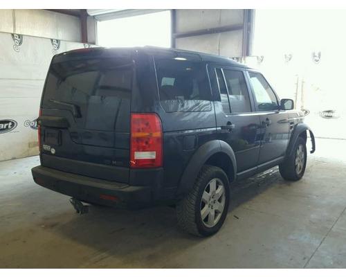 LAND ROVER LR3 Parts Cars or Trucks