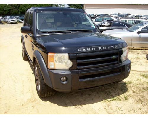LAND ROVER LR3 Parts Cars or Trucks