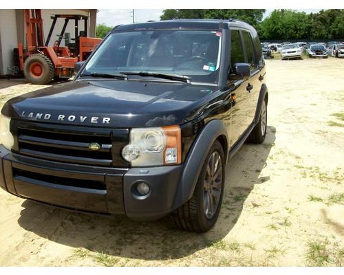 LAND ROVER LR3 Parts Cars or Trucks
