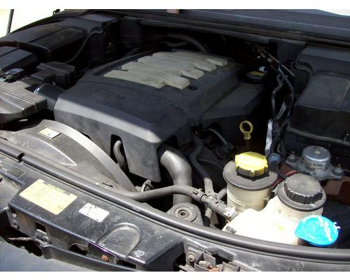 LAND ROVER LR3 Parts Cars or Trucks